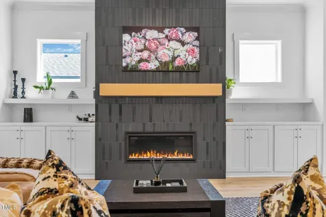 325 Liberty Star Road Raleigh NC 27591