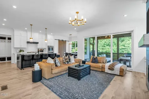 325 Liberty Star Road Raleigh NC 27591
