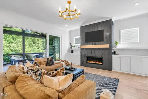 325 Liberty Star Road Raleigh NC 27591