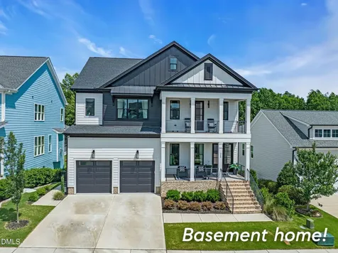 325 Liberty Star Road Raleigh NC 27591