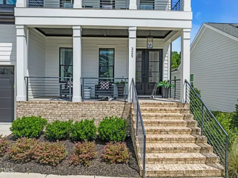 325 Liberty Star Road Raleigh NC 27591