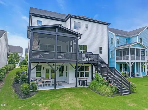 325 Liberty Star Road Raleigh NC 27591