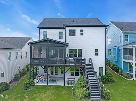 325 Liberty Star Road Raleigh NC 27591