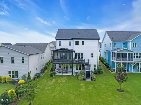 325 Liberty Star Road Raleigh NC 27591