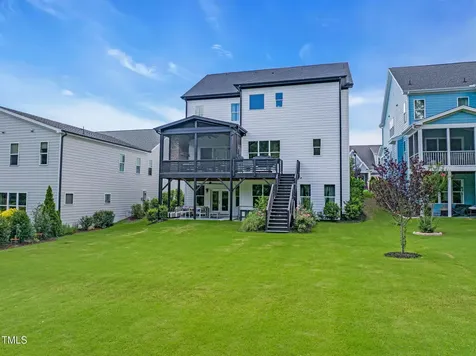 325 Liberty Star Road Raleigh NC 27591