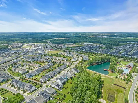325 Liberty Star Road Raleigh NC 27591