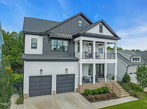 325 Liberty Star Road Raleigh NC 27591