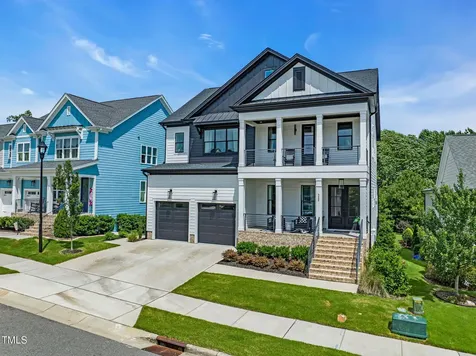 325 Liberty Star Road Raleigh NC 27591