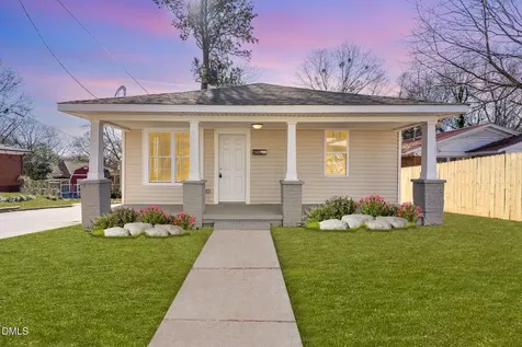 1218 Boyer #a Street Raleigh NC 27610