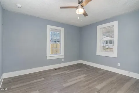 1218 Boyer #a Street Raleigh NC 27610