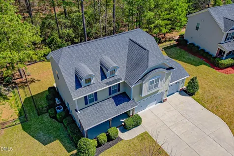 403 Rolling Pines Drive Spring Lake NC 28390