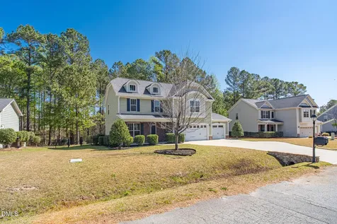 403 Rolling Pines Drive Spring Lake NC 28390