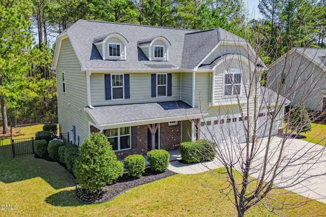 403 Rolling Pines Drive Spring Lake NC 28390