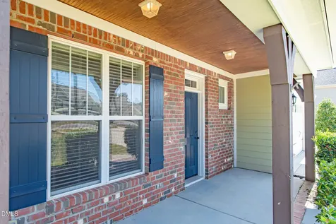 403 Rolling Pines Drive Spring Lake NC 28390