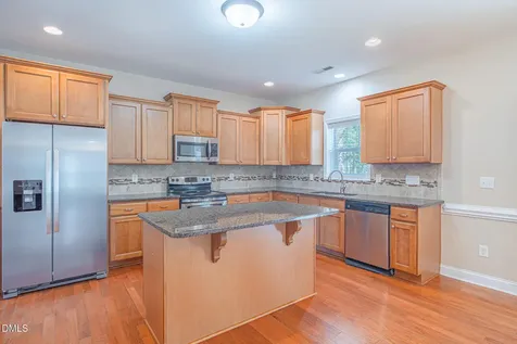 403 Rolling Pines Drive Spring Lake NC 28390