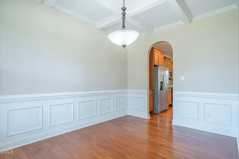 403 Rolling Pines Drive Spring Lake NC 28390