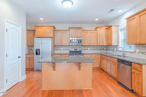 403 Rolling Pines Drive Spring Lake NC 28390