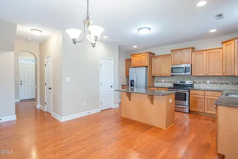 403 Rolling Pines Drive Spring Lake NC 28390