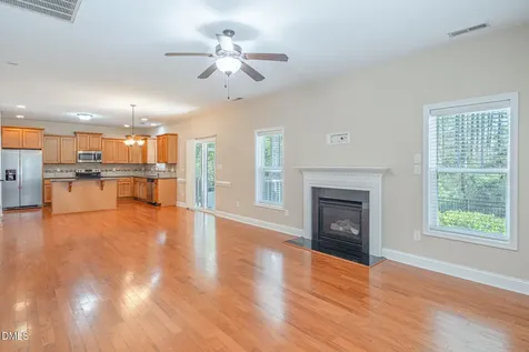 403 Rolling Pines Drive Spring Lake NC 28390