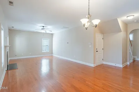 403 Rolling Pines Drive Spring Lake NC 28390