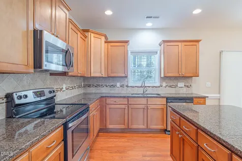 403 Rolling Pines Drive Spring Lake NC 28390