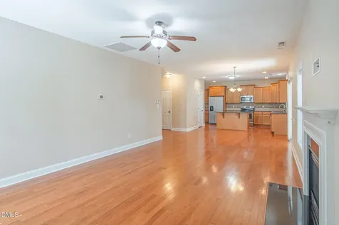 403 Rolling Pines Drive Spring Lake NC 28390