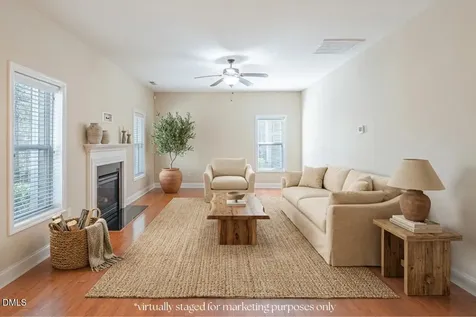 403 Rolling Pines Drive Spring Lake NC 28390