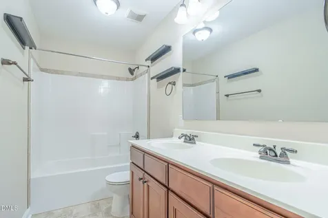 403 Rolling Pines Drive Spring Lake NC 28390