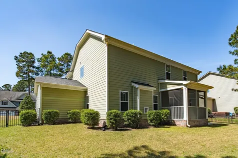 403 Rolling Pines Drive Spring Lake NC 28390