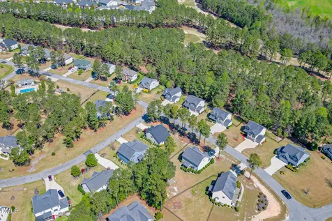 403 Rolling Pines Drive Spring Lake NC 28390