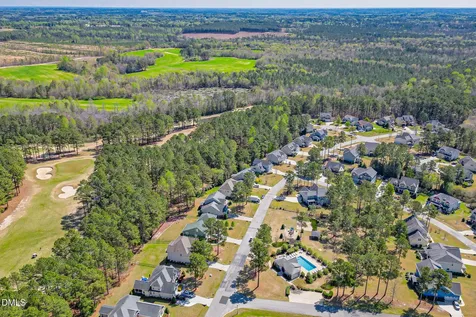 403 Rolling Pines Drive Spring Lake NC 28390