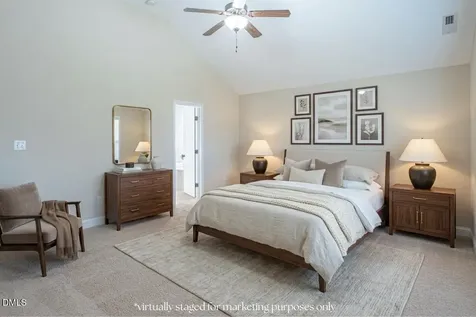 403 Rolling Pines Drive Spring Lake NC 28390
