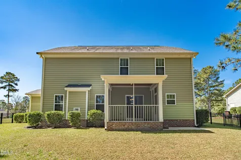 403 Rolling Pines Drive Spring Lake NC 28390