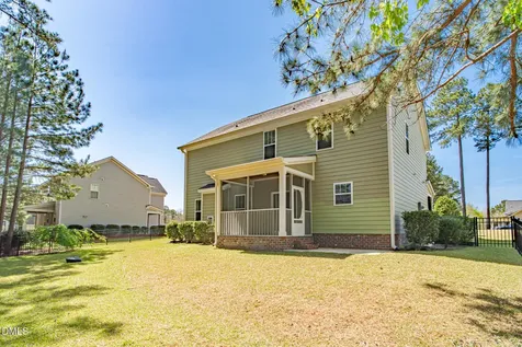 403 Rolling Pines Drive Spring Lake NC 28390