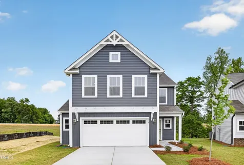 218 Oriole Drive Angier NC 27501