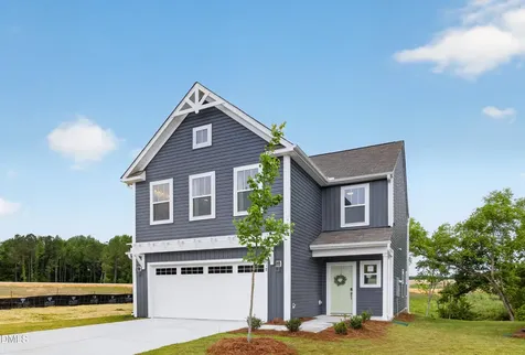 218 Oriole Drive Angier NC 27501