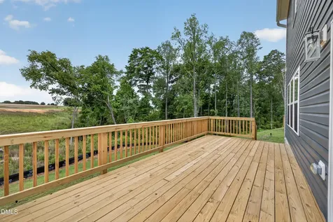 218 Oriole Drive Angier NC 27501