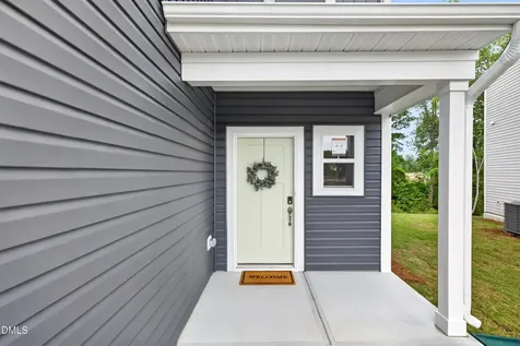 218 Oriole Drive Angier NC 27501