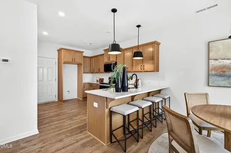 218 Oriole Drive Angier NC 27501