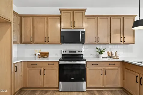 218 Oriole Drive Angier NC 27501