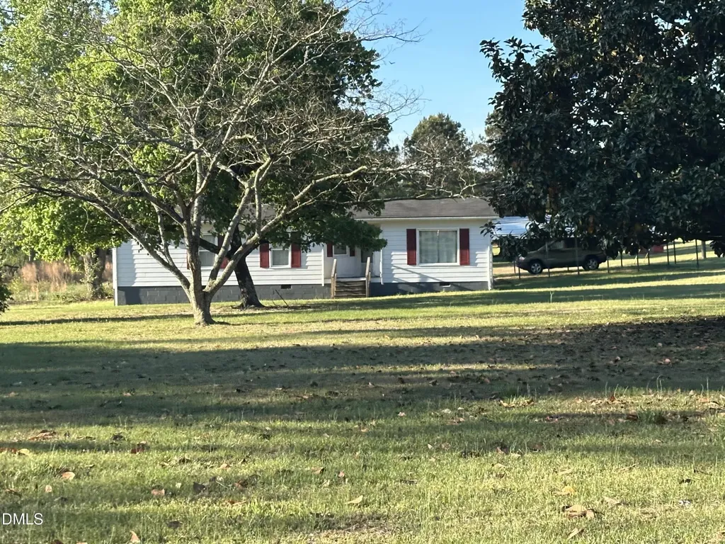 3607 Nc Highway 98 Youngsville NC 27596