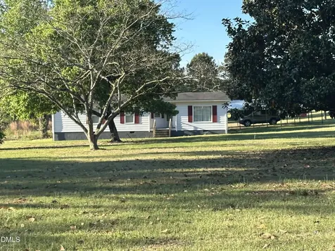 3607 Nc Highway 98 Youngsville NC 27596