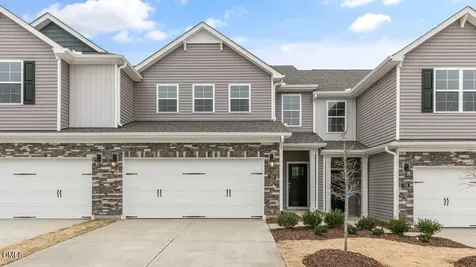705 Gold Hill Way Hillsborough NC 27278
