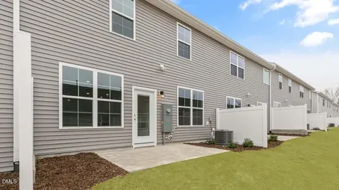 705 Gold Hill Way Hillsborough NC 27278