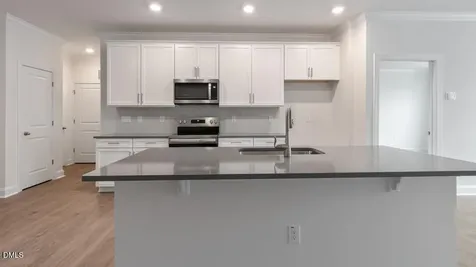 705 Gold Hill Way Hillsborough NC 27278