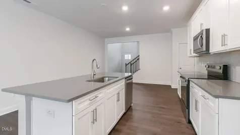 705 Gold Hill Way Hillsborough NC 27278