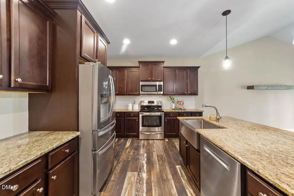 711 Fernwood Drive Clayton NC 27520