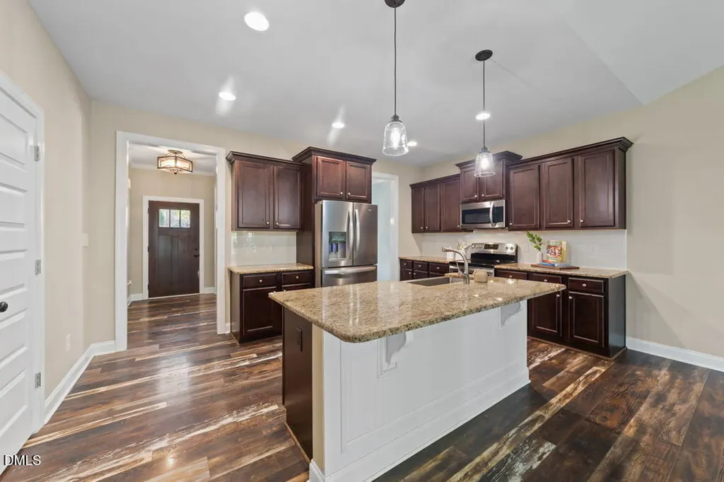 711 Fernwood Drive Clayton NC 27520