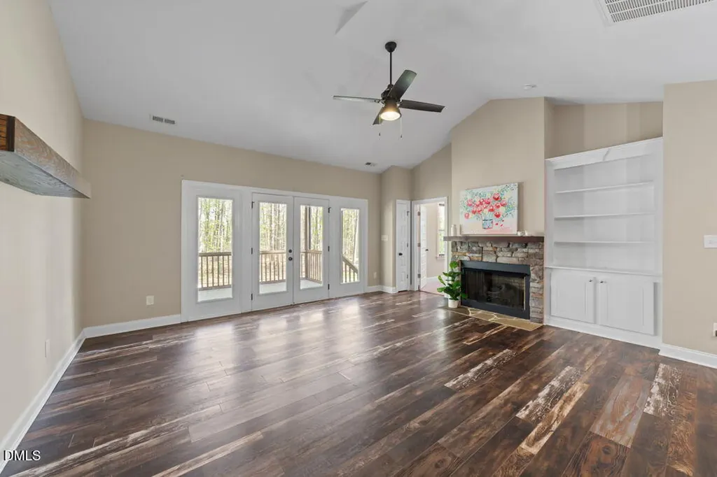 711 Fernwood Drive Clayton NC 27520