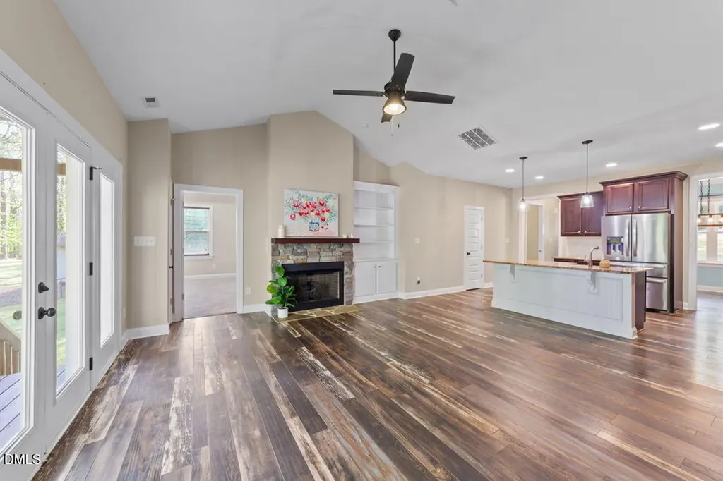 711 Fernwood Drive Clayton NC 27520